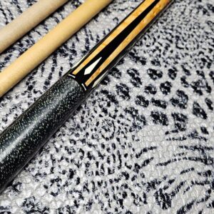Bill McDaniel Custom Cue - Image 8