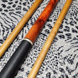 Carmeli Shop Custom Cue - SOLD!