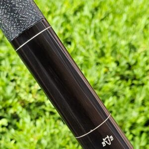 Black Boar Custom Cue