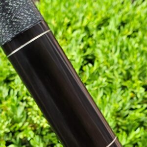 Black Boar Custom Cue - Image 19