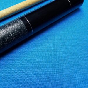 Black Boar Custom Cue - Image 23