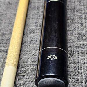 Black Boar Custom Cue - Image 24