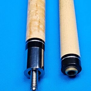 Black Boar Custom Cue - Image 8