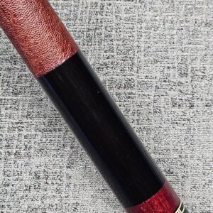 James White Custom Cue