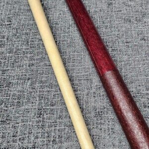 James White Custom Cue - Image 17