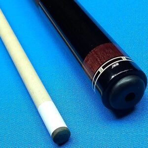 James White Custom Cue - Image 20
