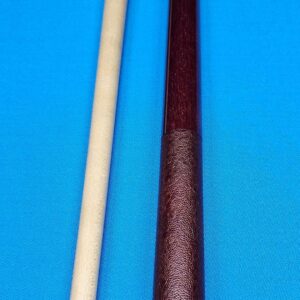 James White Custom Cue - Image 25