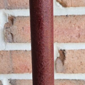 James White Custom Cue - Image 3