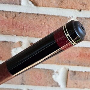 James White Custom Cue - Image 30