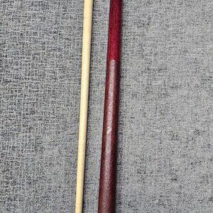 James White Custom Cue - Image 34
