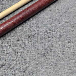 James White Custom Cue - Image 35