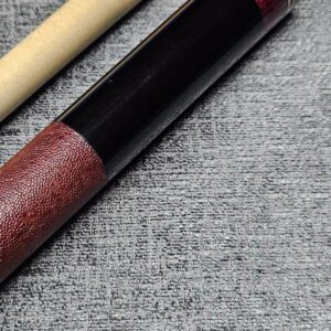 James White Custom Cue - Image 38