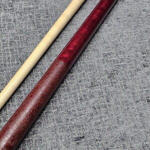 James White Custom Cue - Image 39
