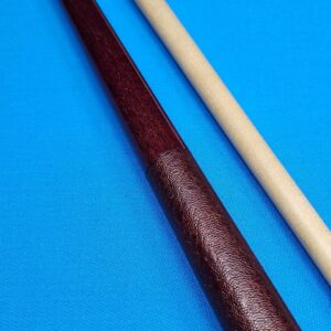 James White Custom Cue - Image 4
