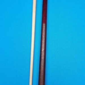 James White Custom Cue - Image 41