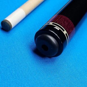 James White Custom Cue - Image 45