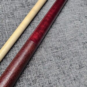 James White Custom Cue - Image 46