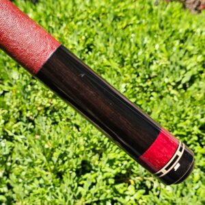 James White Custom Cue - Image 6