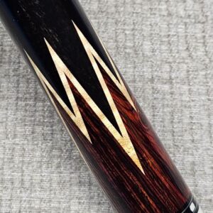 Treadway Custom Cue - SOLD!