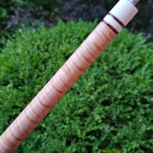 Douglas Moore Custom Cue - Image 10