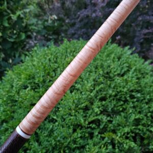 Douglas Moore Custom Cue - Image 11