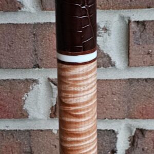 Douglas Moore Custom Cue - Image 21