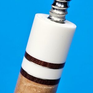 Douglas Moore Custom Cue - Image 3