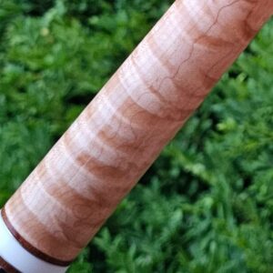 Douglas Moore Custom Cue - Image 4