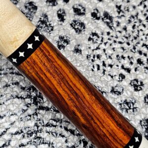 Douglas Moore Custom Cue