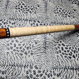 Douglas Moore Custom Cue - Image 14