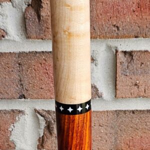 Douglas Moore Custom Cue - Image 16