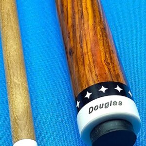 Douglas Moore Custom Cue - Image 18