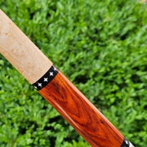 Douglas Moore Custom Cue - Image 23