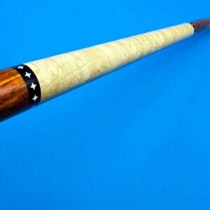 Douglas Moore Custom Cue - Image 29