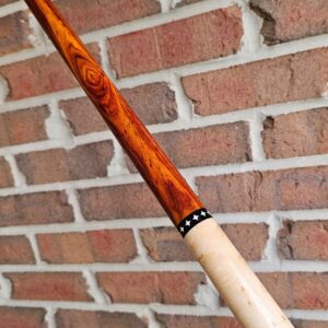 Douglas Moore Custom Cue - Image 3