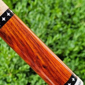 Douglas Moore Custom Cue - Image 33