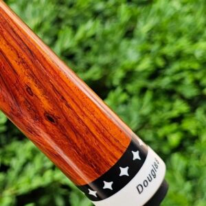 Douglas Moore Custom Cue - Image 34