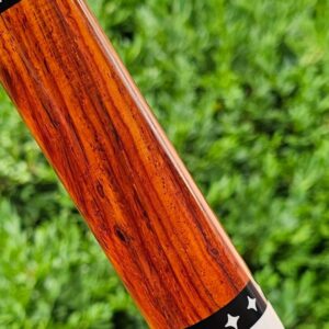 Douglas Moore Custom Cue - Image 4