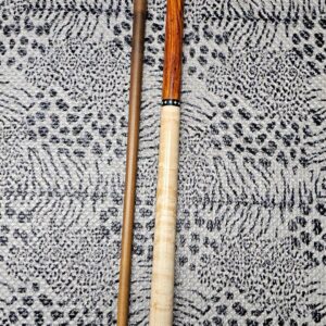 Douglas Moore Custom Cue - Image 5