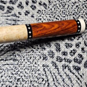 Douglas Moore Custom Cue - Image 9