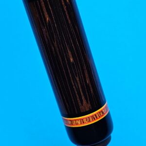 Jacoby Four Point Cue - Image 10