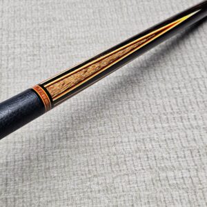 Jacoby Four Point Cue - Image 11