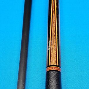 Jacoby Four Point Cue - Image 12