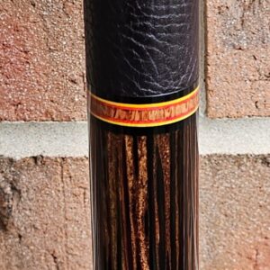 Jacoby Four Point Cue - Image 13