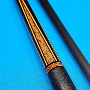 Jacoby Four Point Cue - Image 14