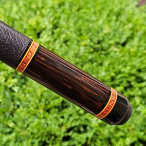 Jacoby Four Point Cue - Image 15
