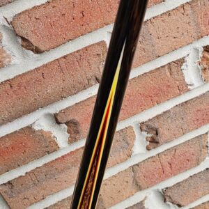 Jacoby Four Point Cue - Image 16