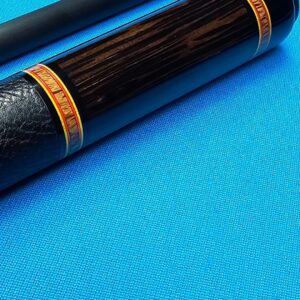 Jacoby Four Point Cue - Image 18