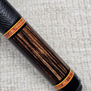 Jacoby Four Point Cue - Image 19