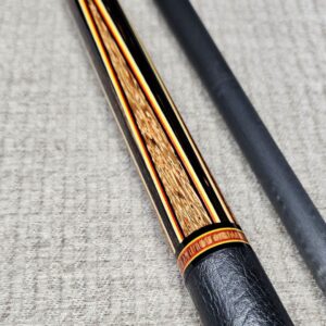 Jacoby Four Point Cue - Image 20